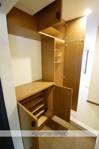 エーデル坂町の内装写真