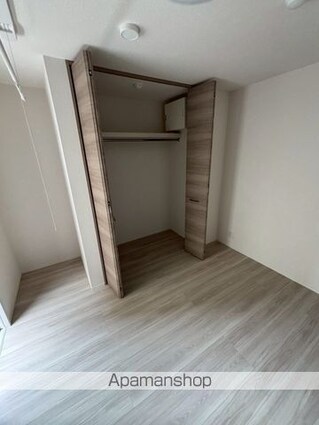 セレスティア東向島[2LDK/54.2m2]の収納