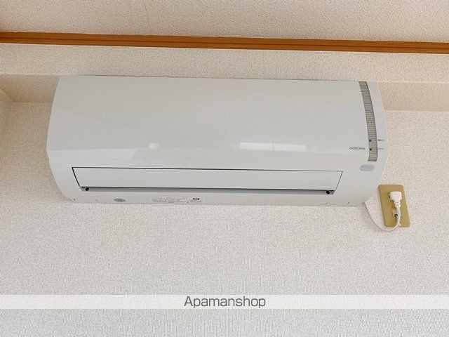 サンマルベージャの内装写真