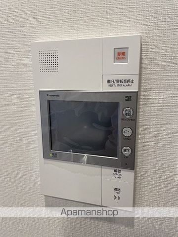SPLENDID本町グランの内装写真