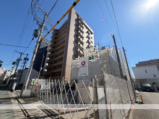 TORISIA浜松の外観写真