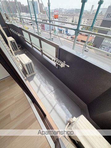 総建みどりハイムの内装写真