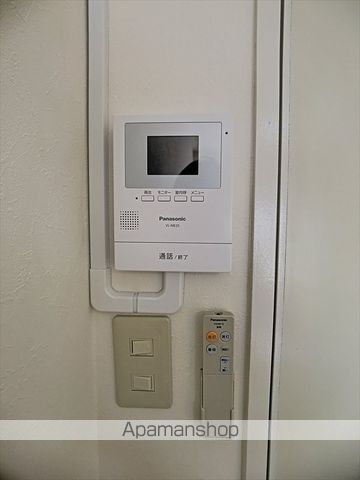 グロワール21の内装写真