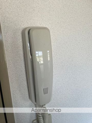 クレアコート精華の内装写真