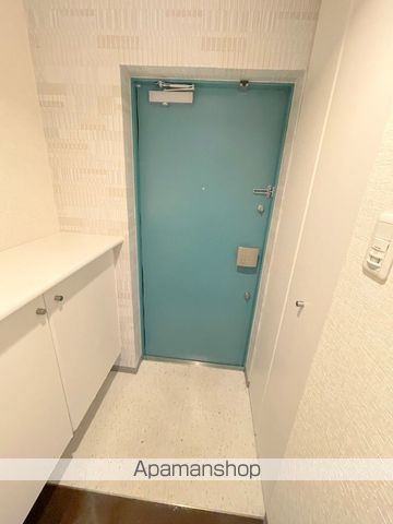 フローライト長堀橋の内装写真