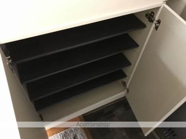 コートビレッジジュンの内装写真