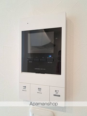 ASUMAISON長束の内装写真