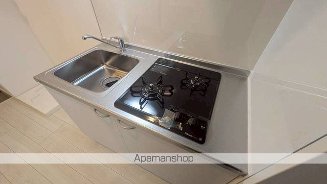 ソルブラン松戸の内装写真