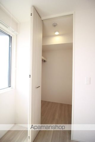 フェリックスの内装写真