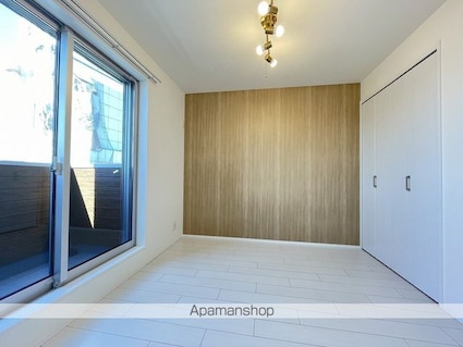 Ｌｙｋ都町Ａ棟[1LDK/32.3m2]の内装2