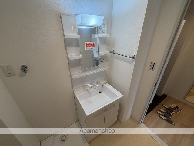 ラ グランデ吹田泉町の内装写真