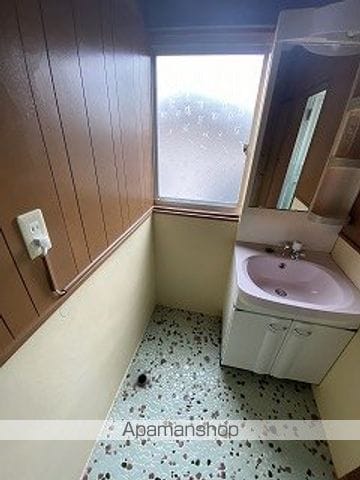 加藤第一アパートの内装写真