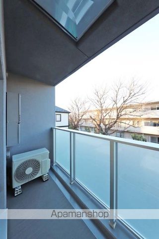 CREATIF東高円寺の内装写真