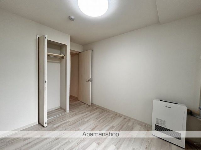 GRAN LUZ手稲富丘の内装写真