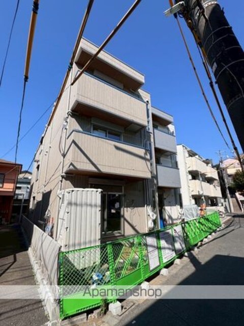 セレスティア弥生町[1LDK/37.38m2]の外観5