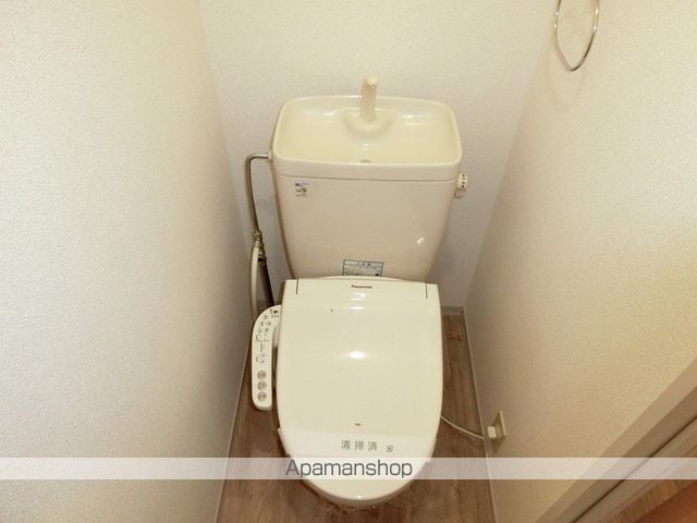 プリマベーラAの内装写真