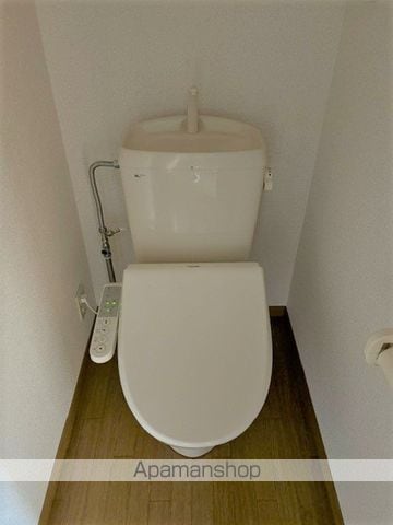 ローズパーク曙 B棟の内装写真