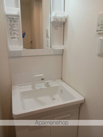 セイム宮之阪の内装写真