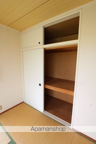 ハイム求名の内装写真