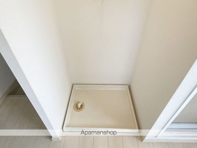 リアライズビルの内装写真