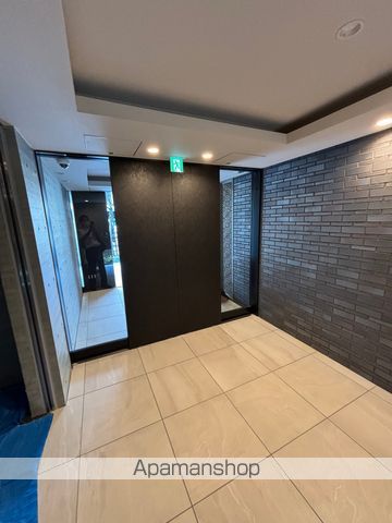 プレディアコート錦糸町スカイビューの内装写真