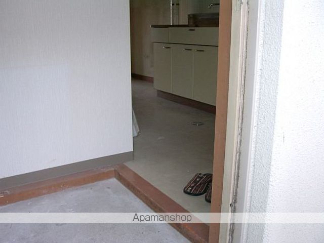 ネモトハイツの内装写真