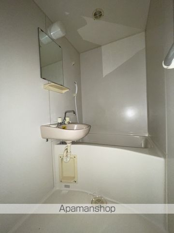 アバントヒルズの内装写真