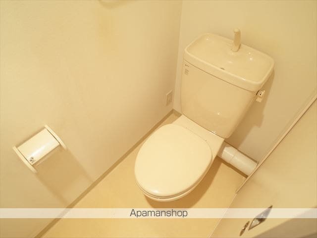 アーバンローズ薬院の内装写真