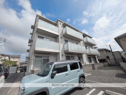 コルテーゼ[1LDK/42.08m2]の外観1