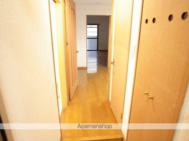ルモール大濠北の内装写真