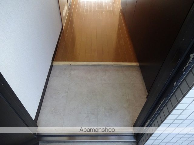 とさでん交通後免線 知寄町三丁目駅 徒歩7分 11階建 築36年の内装写真