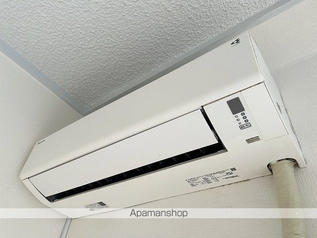 第7山本ビルの内装写真