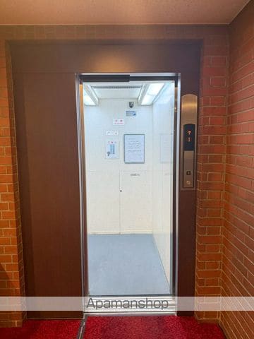 コープ野村川端町の外観写真