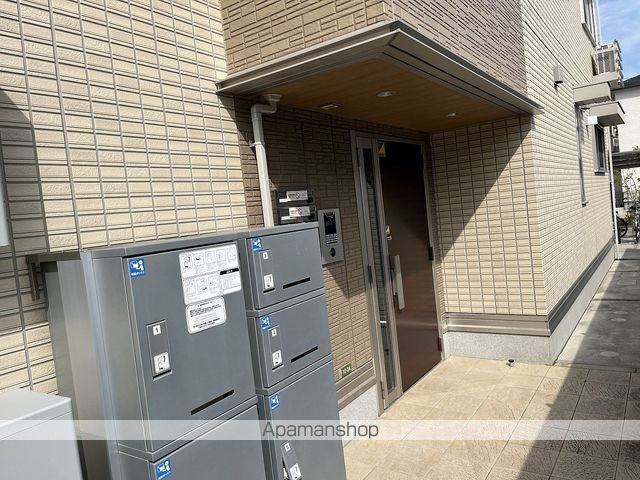 サリオス庚午北の周辺写真