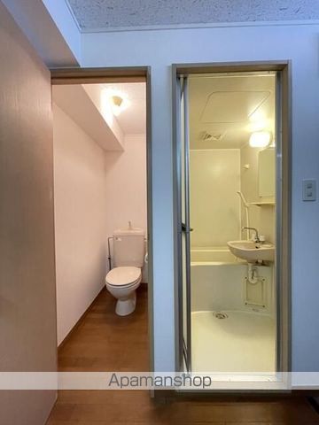 レジデンスジュネスの内装写真