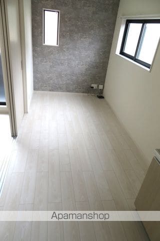 ハーモニーテラス高松Vの内装写真