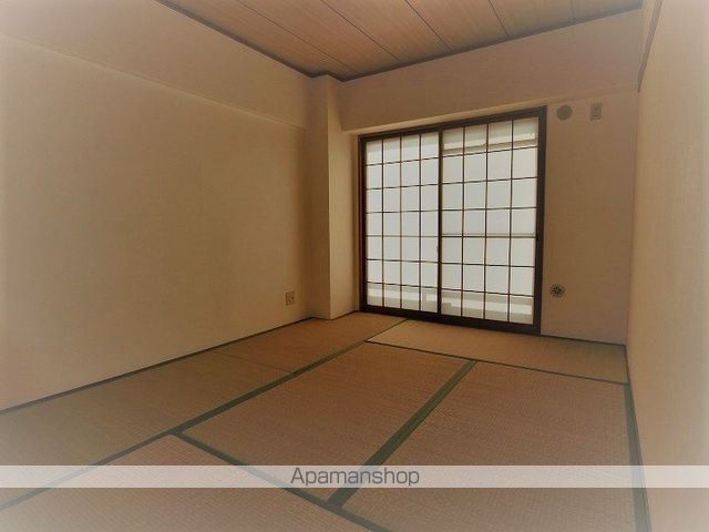 セントラル第2東園田の内装写真
