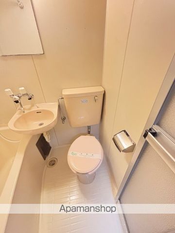 グランドールマンションの内装写真