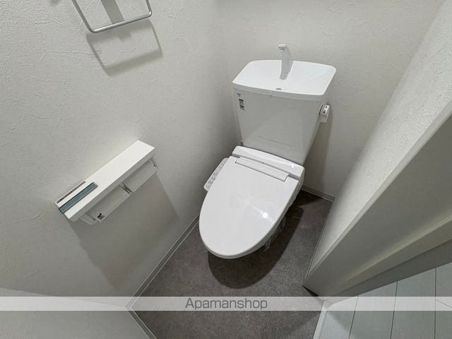 EIJU牧野駅前Bの内装写真