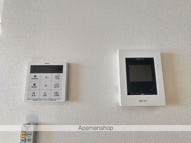 LIVIO Aの内装写真