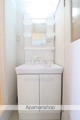 サクラハウス桜谷1号棟の内装写真