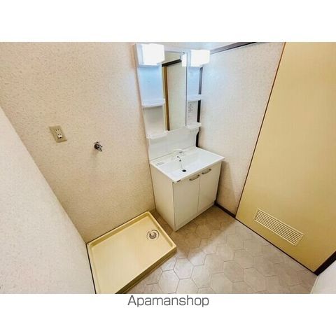 パレス水南の内装写真