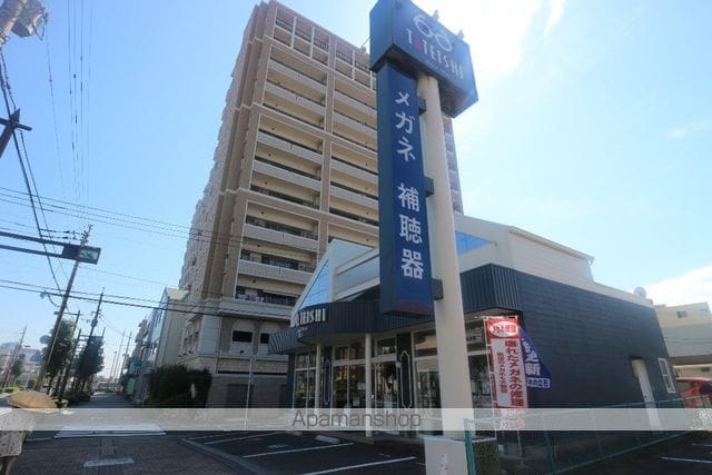 パークヒルズ小郡 A棟の内装写真