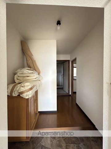 谷本レジデンスの内装写真