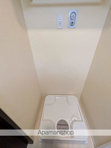 セレーナ東静岡の内装写真