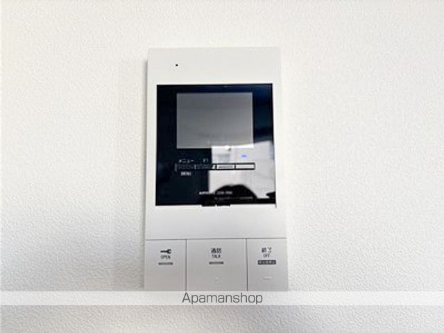 リヴェルテ栄通の内装写真