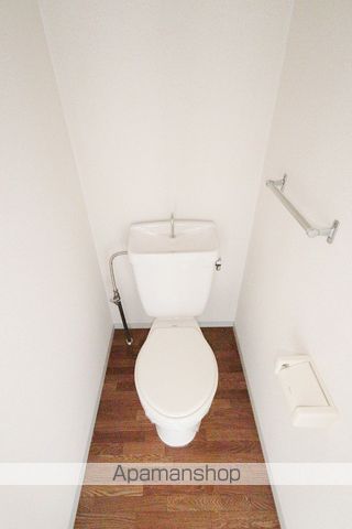 スカーラIIの内装写真