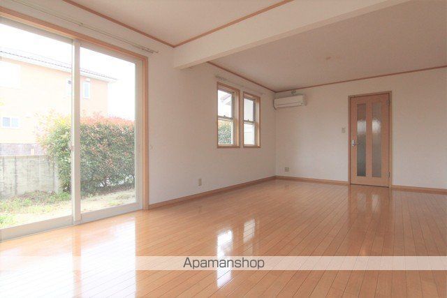 ＥＳＰＡＣＥ　ＣＯＴＥ　ＮＯＲＤ　７[3LDK/99.36m2]のリビング・居間