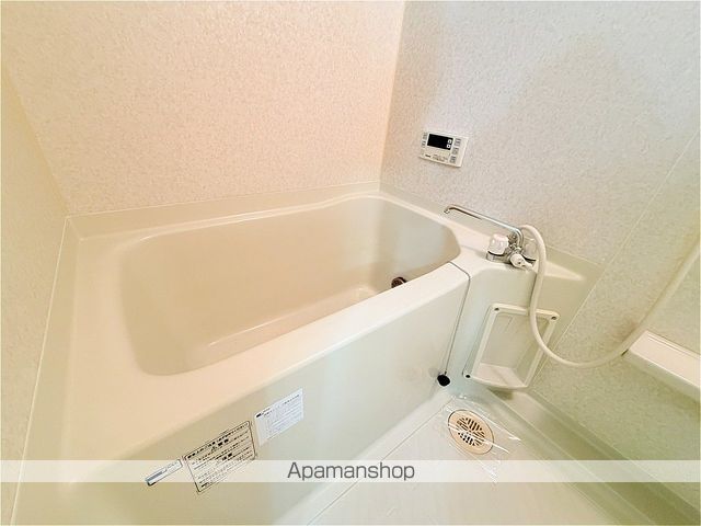ワコーレゴーコンIIの内装写真