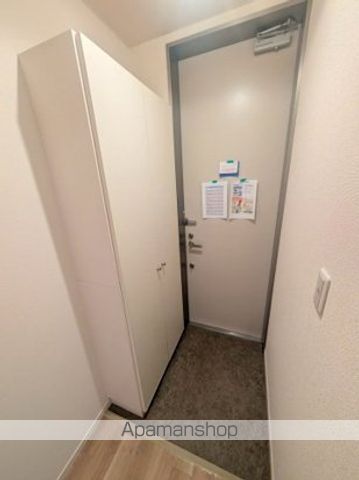 コートアルカディア 102 ｜ 東京都国立市中３丁目2-17（賃貸マンション1LDK・1階・41.60㎡） その14